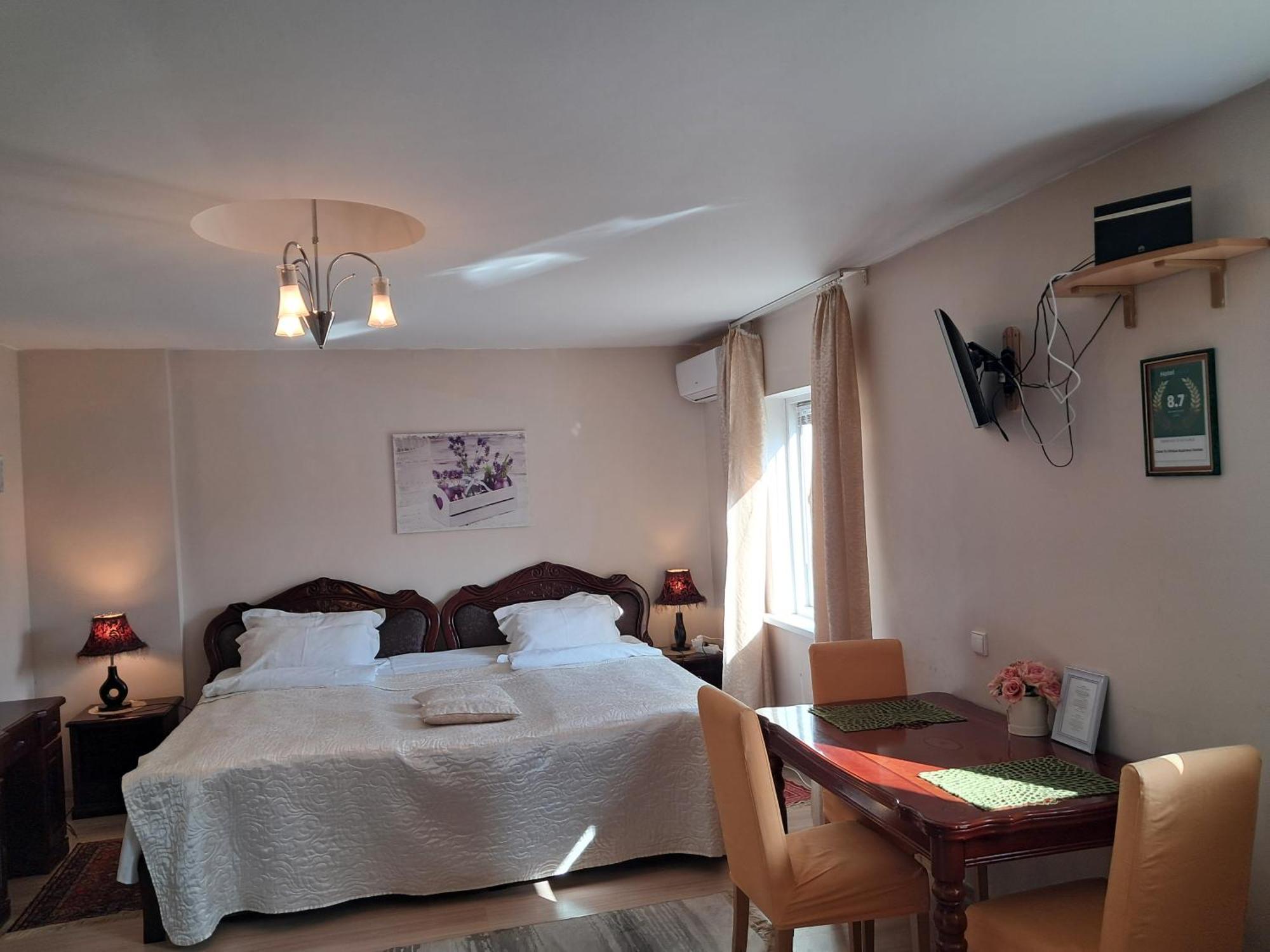 Close To Vilnius Business Center Appartement Buitenkant foto