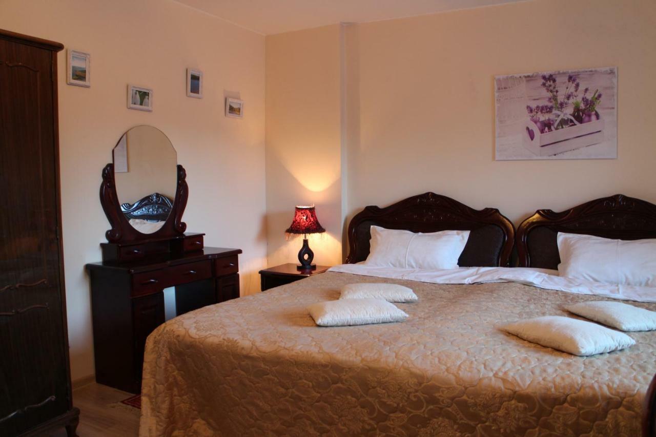 Close To Vilnius Business Center Appartement Buitenkant foto